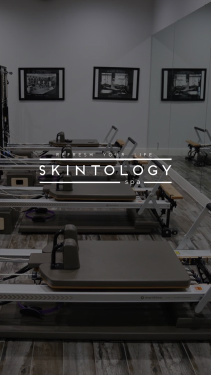 Skintology Spa