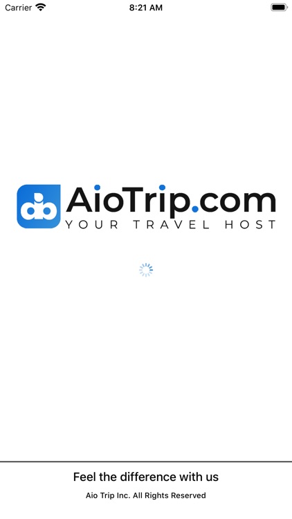 Aiotrip: Travel Marketplace