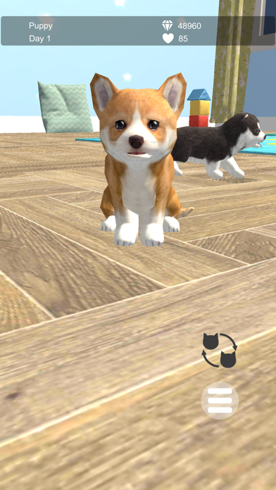 My Puppies screenshot 2