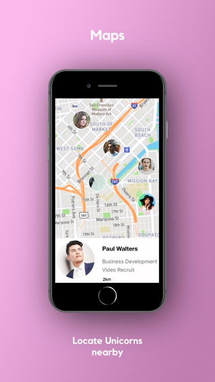 Unicorns in Tech screenshot-4
