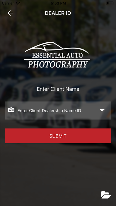 How to cancel & delete Essential Auto Photography from iphone & ipad 1