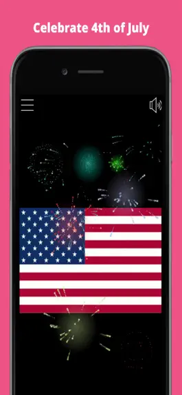 Game screenshot Fireworks Touch Pro apk