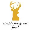 Simply the great food