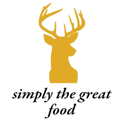 Simply the great food