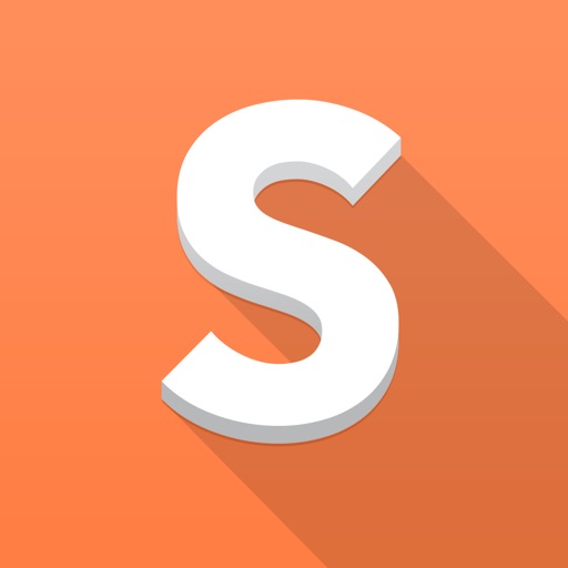 The Synonym Scrambler – Keep Your Brain Sharp With A Free Synonym Word Game icon