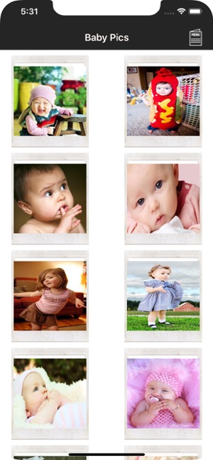 Baby Pics(圖1)-速報App