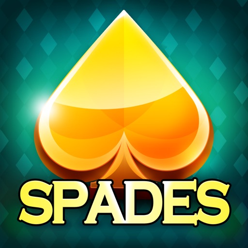 Spades !! Icon