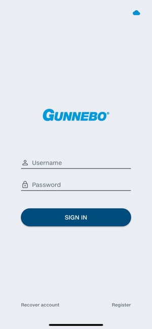 Gunnebo Security Solution(圖2)-速報App