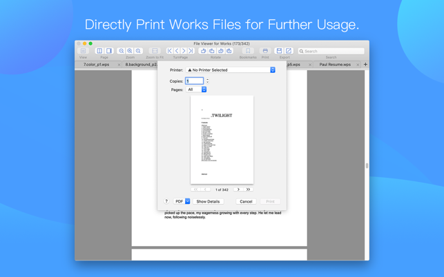 File Viewer for Works(圖4)-速報App