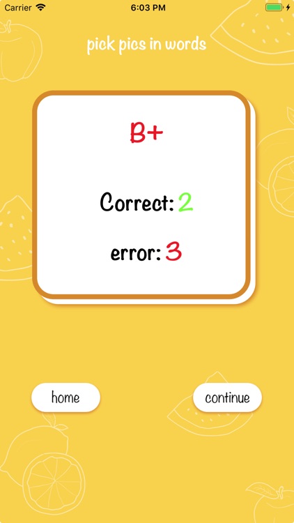 Picture Learning-Vegetables