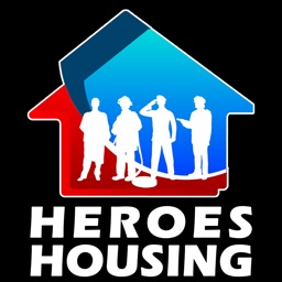 Heroes Housing Home Search