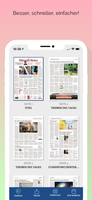 PM ePaper(圖2)-速報App