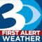 Trust the only local weather app powered by Charlotte’s certified most accurate meteorologists
