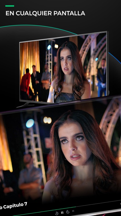 UnivisionNow En Vivo/On Demand screenshot-3