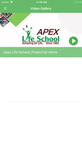 Game screenshot ApexLife School mod apk