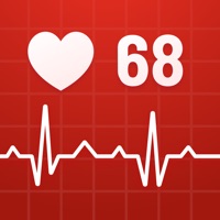 Herzfrequenz und Blutdruck apk