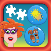 Puzzels kinderen - Juf Jannie