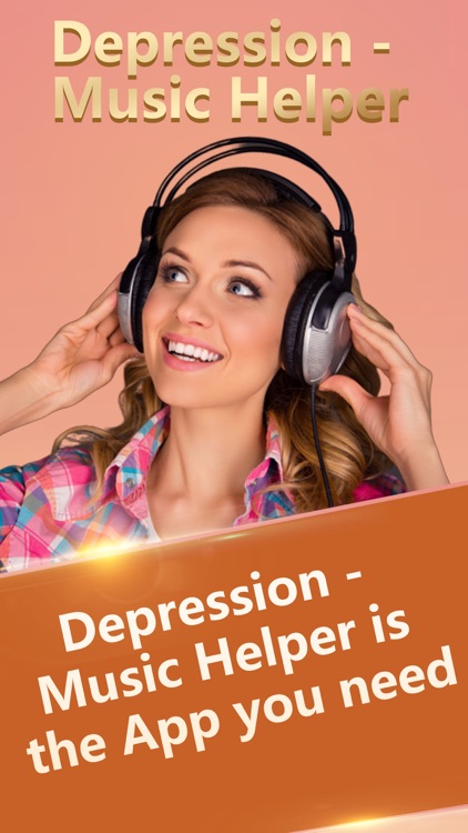 Depression - Music Helper