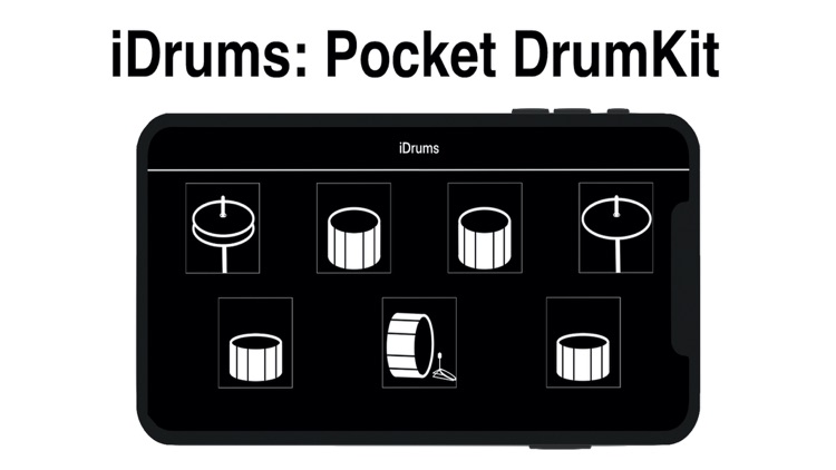 iDrums