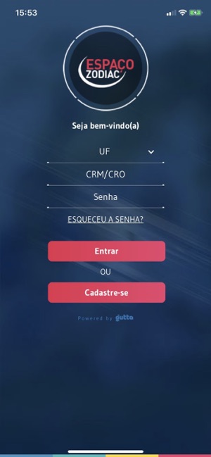 Espaço Zodiac