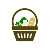Basketful - Grocery List