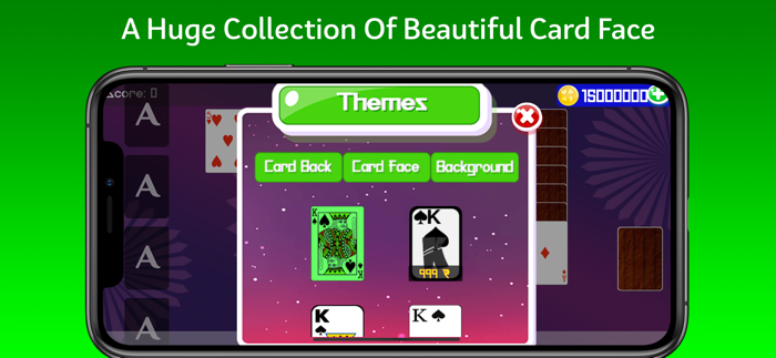 Solitaire Classic 2019