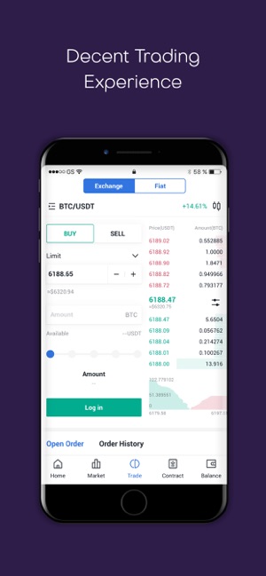 PRO Exchange(圖2)-速報App