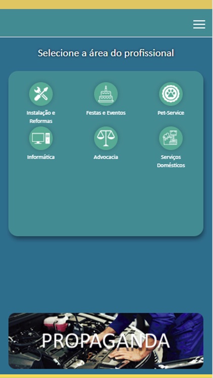 Santa Ajuda APP