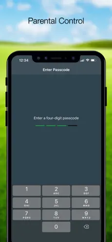 Screenshot 5 Flex IPTV iphone