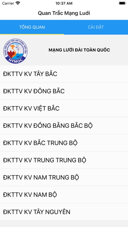 KTTV Online