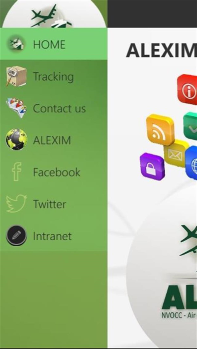 How to cancel & delete Alexim Trading Corp from iphone & ipad 2