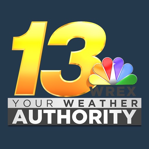 13 WREX Breaking News, Weather
