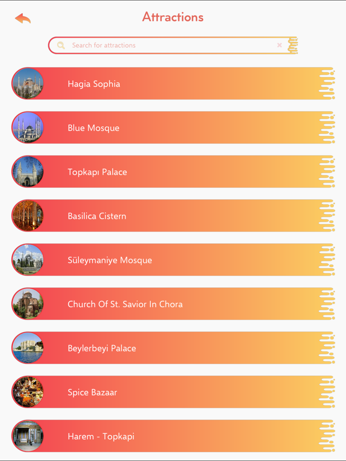 Istanbul City Travel Guide