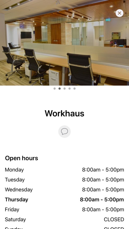 Workhaus Co. screenshot-4