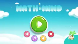 Game screenshot Math N Mind mod apk