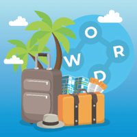 Word Travel Crossword Puzzles