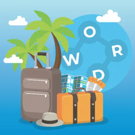 Word Travel: Crossword Puzzles Читы