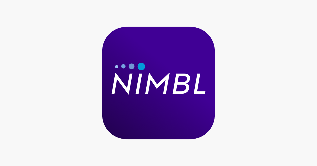 Nbcuniversal Nimbl On The App Store