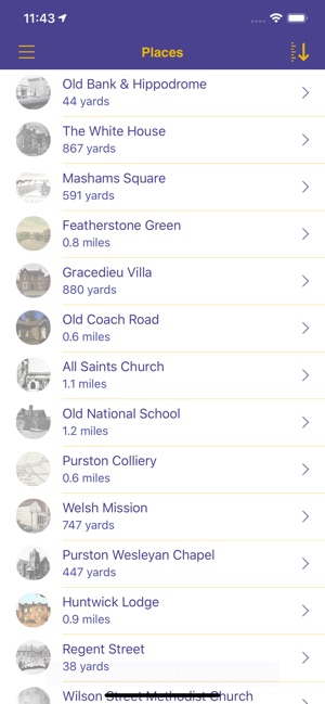 Featherstone Heritage Trails(圖4)-速報App
