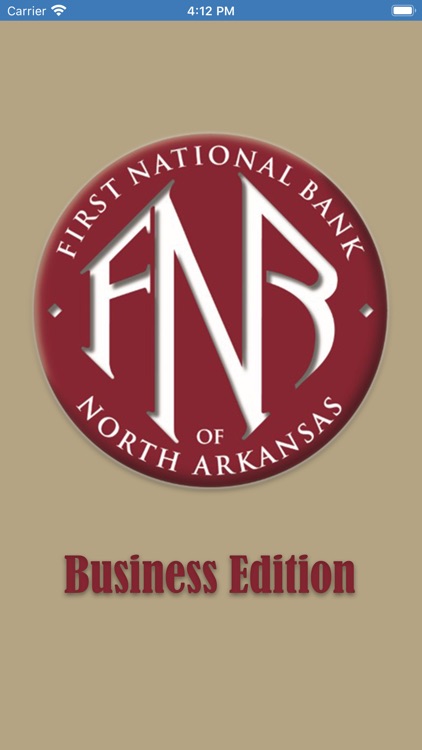 FNB of North Arkansas