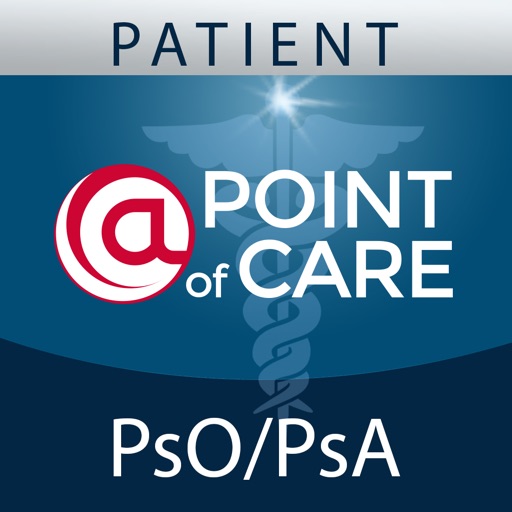 Psoriasis Manager