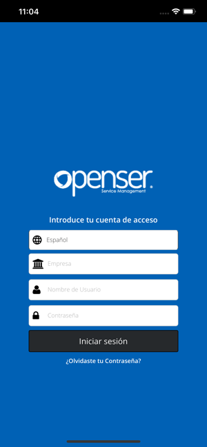 Openser