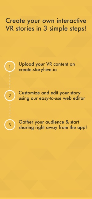 Storyhive(圖1)-速報App