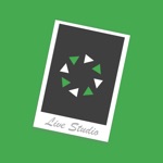 Live Studio Print