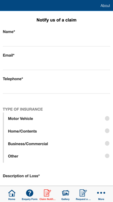 How to cancel & delete IMC Insurance from iphone & ipad 3