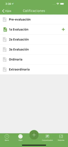 Captura de Pantalla 2 Alexia Familia iphone