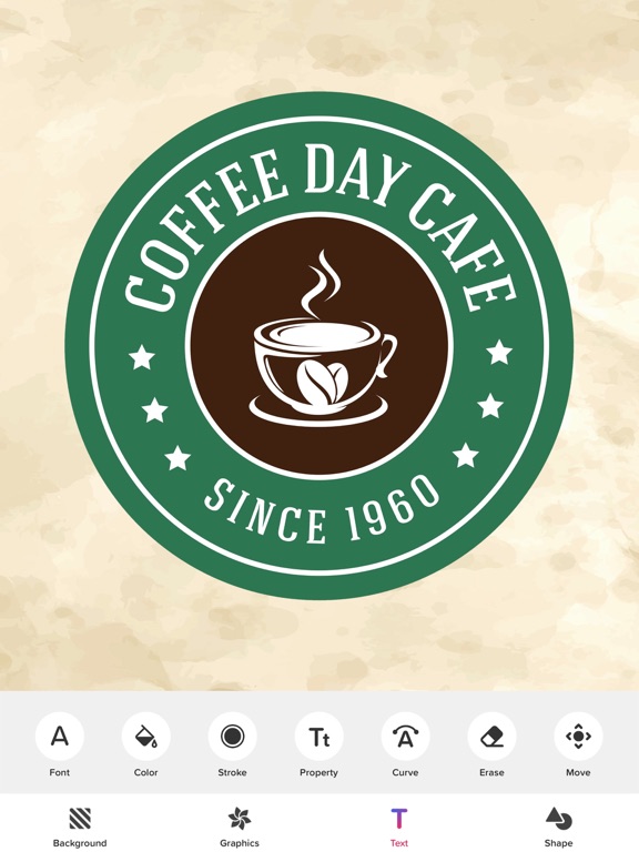 Logo Maker - Logo Design Shop screenshot 2