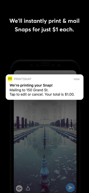 Printsnap - Print Your Snaps(圖3)-速報App