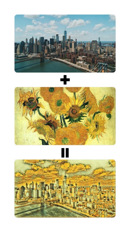 ai Van Gogh screenshot-7