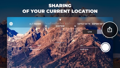GPS Maps — Coordinates Finder screenshot 3